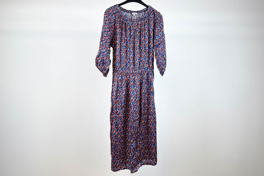 Damen Kleid Souls, Gr. 21